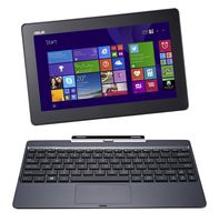 ASUS T100 10-Inch Laptop [OLD VERSION]