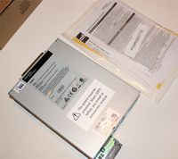 Nortel Networks BCM DSM32+ Digital Station Media Bay Module NT7B09AB