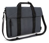 Targus T-1211 Slim Case for 15.6-Inch Laptops, Gray (TST59504)