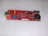 Fax Board - CM3530 / FS