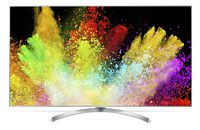 LG 55SJ8000 55-in Super UHD 4K HD
