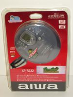 AIWA  XP-R232 Personal CD Player with Radio