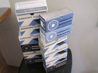 AIREQUIPT SLIDE CHANGER MAGAZINE /HOLDS 36 2" X 2" SLIDES