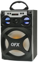 QFX PBX-10 Portable Party Speaker