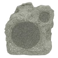 Niles RS5 Speckled Granite Pro Weatherproof Rock Loudspeaker