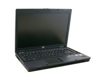 Refurbished HP 6510B Laptop C2D-1.8GHz, 2GB Memory, 80GB Hard Drive, DVD, 14in. with Windows 7 Home Premium. 1 year warranty.