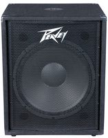 Peavey PV118D Powered 18" Subwoofer Enclosure