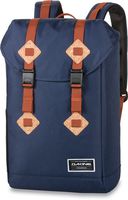 Dakine Trek II Backpack, Dark Navy, 26 L