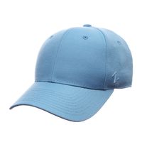 Zephyr Mens DH Fitted Hat, Light Blue, 7 3/8