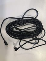 VAVA Dash cam Cable Rear 8m Car cam Car Recorder Car Camera (8m/26.24ft) ...