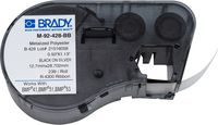 Brady M-92-428-BB Labels for BMP53/BMP51 Printers