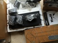 Bose Lifestyle V30 Home Theater System - Black (Discontinued by Manufacturer)