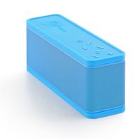 Edifier USA M260 Extreme Connect Portable Bluetooth Speaker - Blue