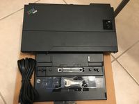 IBM 62P4547 ThinkPad Dock II Laptop Docking Station, 13R0290 2877