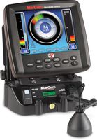 MarCum Digital Lithium Combo LX-7LI Digital Lithium Combo, Black