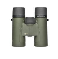 Meopta MeoPro HD Binoculars 10 x 42 mm Rubberised Dark Green