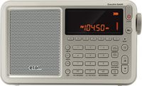 Eton Executive Satellite Radio with RDS