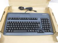 CHERRY G81-7920LUBCD-2 Keyboard T10829