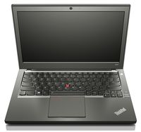 Lenovo Thinkpad X240 20AM006DUS (12.5" i5-4300U 1.9GHz, 8GB RAM, 256GB SSD, Windows 8 Pro 64)