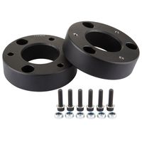 ECCPP Replacement parts for 2.5 inch Leveling Kit for Chevy Raise your vehicle 2.5" Front Leveling lift kit for Chevy Silverado 2007-2017 GMC Sierra GM 1500 4x4