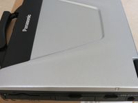 Panasonic Toughbook 52 15.4-Inch Widescreen Desktop