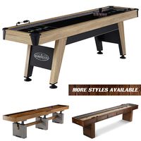 Barrington Wentworth 9 Foot Shuffleboard Table