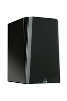 SVS Prime Bookshelf Speaker (Pair) - Piano Gloss Black