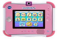 VTech InnoTab 3S Plus Kids Tablet, Pink