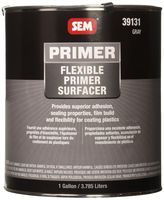 SEM 39131 Flexible Primer Surfacer - 1 Gallon