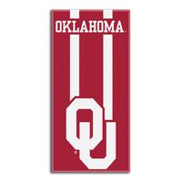 Northwest NCAA Oklahoma Sooners  Beach Towel,  30 x 60-inch