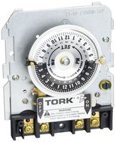NSi 1104BM-IAP MECHANICAL TIME SWITCH, Color