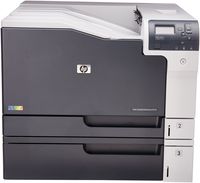 HP Color Laserjet Enterprise M750n (D3L08A)