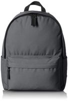 AmazonBasics Classic School Backpack - Grey