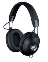Panasonic Wireless Stereo Headphone RP-HTX80B-K (MATT BLACK)【Japan Domestic genuine products】
