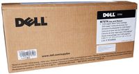 Dell M797K Black Toner Cartridge 2230d Laser Printer