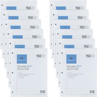 Sparco Loose Paper Notebook Filler Paper, 1800/Sheets (82121BD)