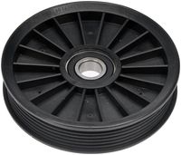 Dorman 419-644 Drive Belt Idler Pulley