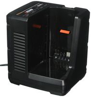 Echo 58 Volt Li-ion Battery Quick Charger CBC-58VA (Renewed)