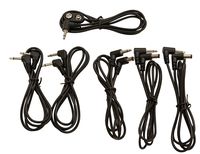 SKB Pedalboard 9v Adapter Cable Kit