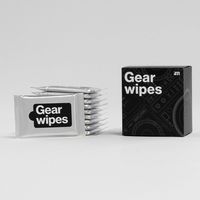 Gear Wipes 10-Pack - AM Clean Sound