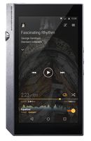 Pioneer hi-res digital audio player XDP-300R (S) (Silver)