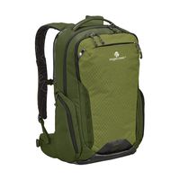 Eagle Creek Wayfinder 40L Backpack-multiuse-17in Laptop Hidden Tech Pocket Carry-On Luggage, Cypress/Highland Green