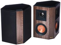 Klipsch RP-402S Surround Sound Speakers (Pair) (Walnut)