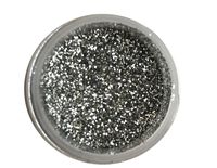 AMERICAN SILVER DISCO Cake (5 grams each container) cakes, cupcakes, fondant, decorating, cake pops By Oh! Sweet Art