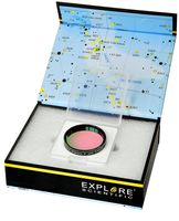 Explore Scientific Nebula Filter 2" UHC