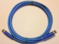 Belden 1505A SDI-HDTV RG59 BNC Cable - 25 Ft