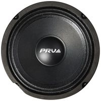PRV Audio 6MB200 6-1/2" Midbass Speaker 8 Ohm