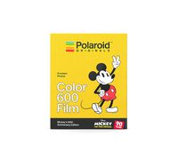 Polaroid Originals Limited Edition Color Film for 600 - Mickey's 90th Anniversary Edition (4860)