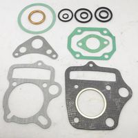 Complete Gasket Set Kit For 50cc Honda Z50 XR50 CRF50 Dirt Bike Pit Bike