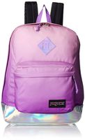 JanSport Super FX Backpack - Iridescent Sunset